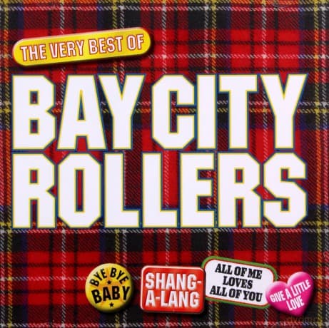 Bay City Rollers: The Very Best Of