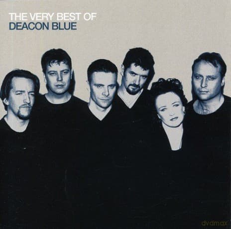 Deacon Blue: The Very Best Of