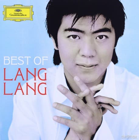 Lang Lang: Best Of