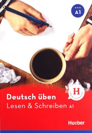 Lesen & Schreiben A1 - Bettina Holdrich