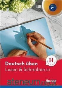 Lesen & Schreiben C1 - Franziska Bader