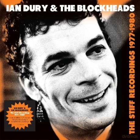 Ian Dury: The Stiff Recordings 1977 - 1980 (Coloured)