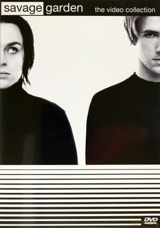 Savage Garden: The Video Collection