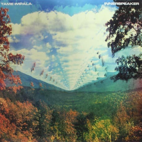 Tame Impala: Innerspeaker