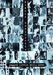 Alanis Morissette: Jagged Little Pill - Live