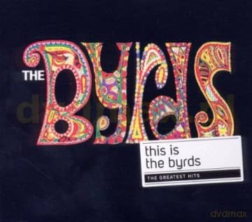 The Byrds: This Is... (digipack)