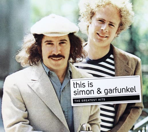 Simon & Garfunkel: This Is...