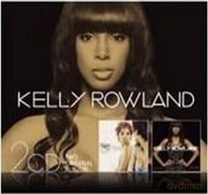 Kelly Rowland: Simply Deep / Mr. Kelly: Deluxe Edition
