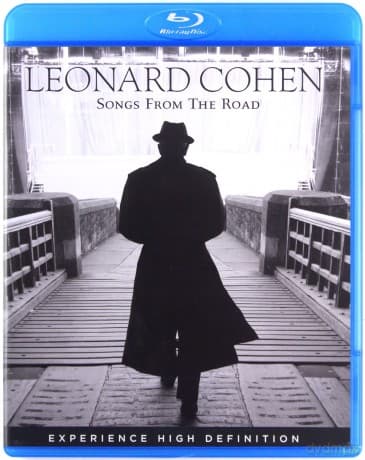 Leonard Cohen: Songs From The Road