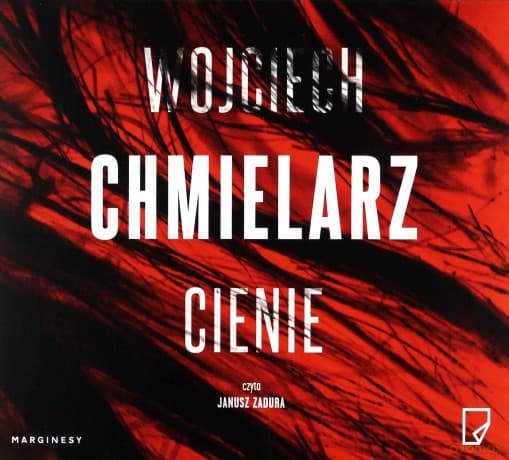 Cienie - Wojciech Chmielarz