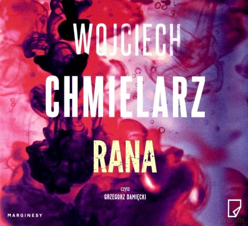 Rana - Wojciech Chmielarz