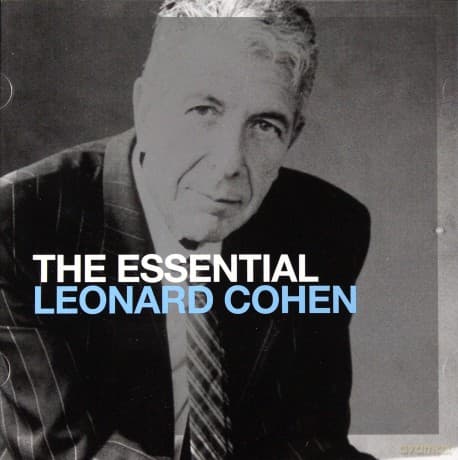 Leonard Cohen: The Essential Leonard Cohen