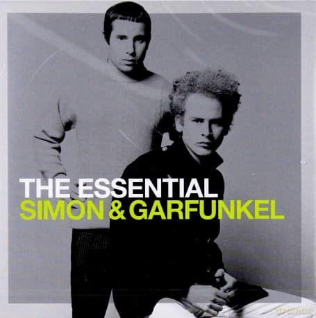 Simon & Garfunkel: The Essential Simon & Garfunkel