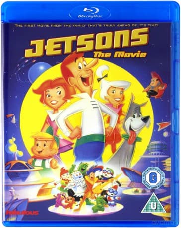 Jetsons: The Movie