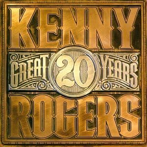 Kenny Rogers: 20 Great Years
