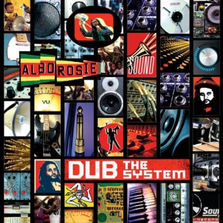 Alborosie: Alborosie