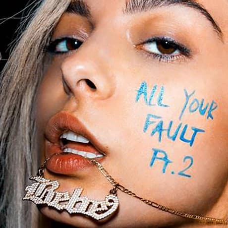 Bebe Rexha: All Your Fault Pt 2