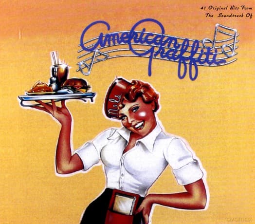 American Graffiti