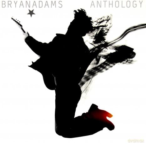 Bryan Adams: Anthology