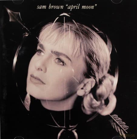 Sam Brown: April Moon