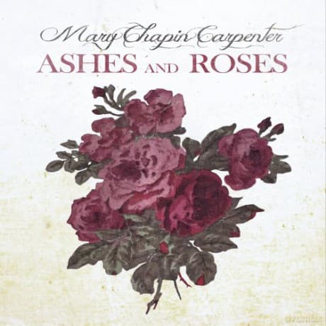 Mary Chapin Carpenter: Ashes & Roses