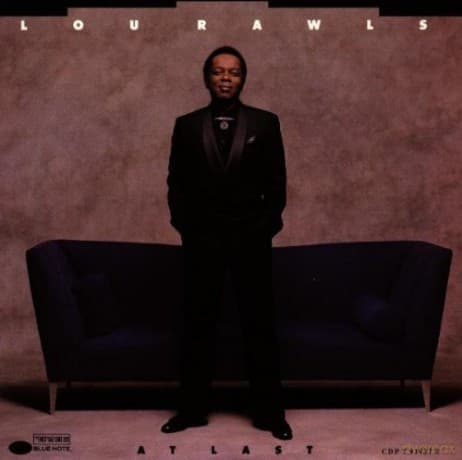 Lou Rawls: At Last