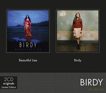 Birdy: Beautiful Lies & Bird