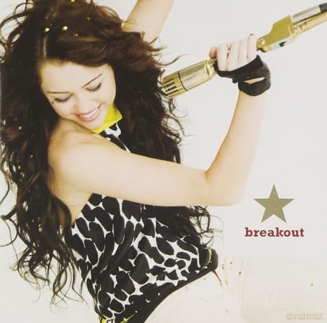 Miley Cyrus: Breakout