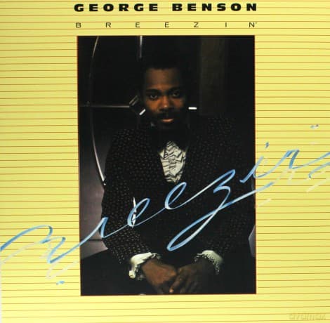 George Benson: Breezin'
