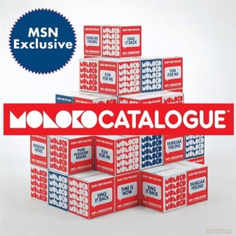 Moloko: Catalogue