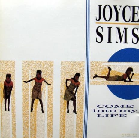 Joyce Sims: Come Into My Life