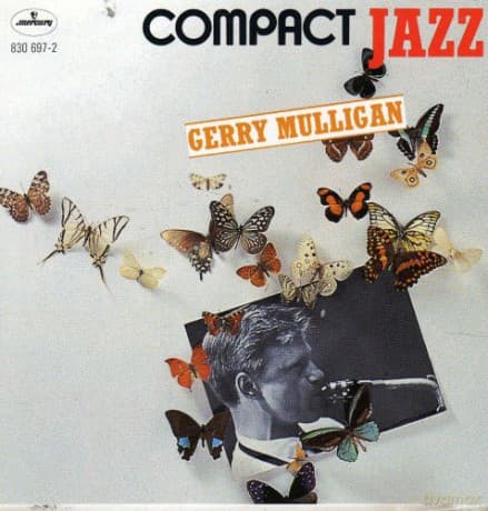 Gerry Mulligan: Compact Jazz