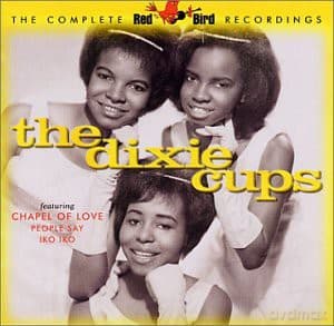 Dixie Cups: Complete Red Bird Recordings