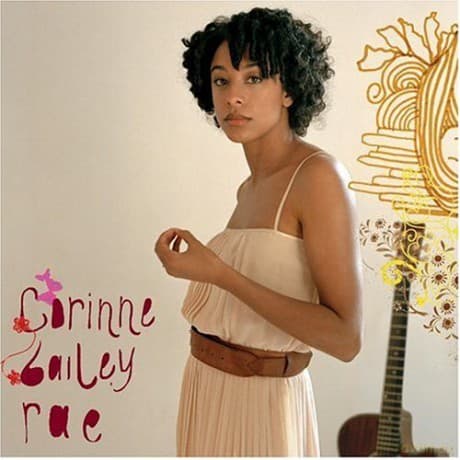 Corinne Bailey Rae: Corinne Bailey Rae