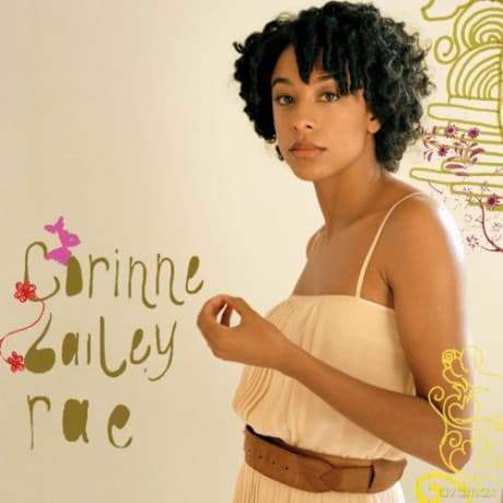 Corinne Bailey Rae: Corinne Bailey Rae