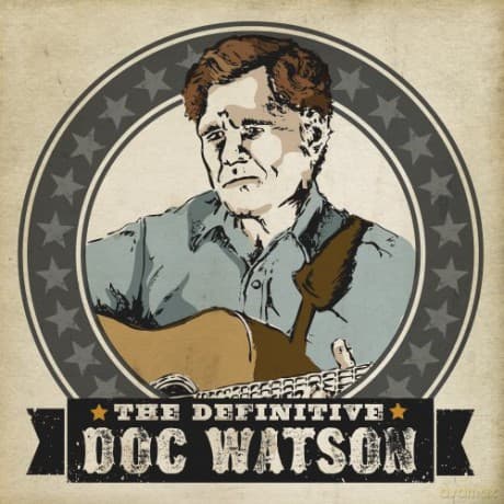 Doc Watson: Definitive