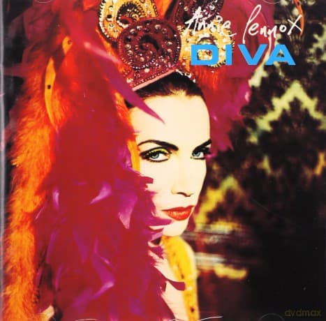 Annie Lennox: Diva