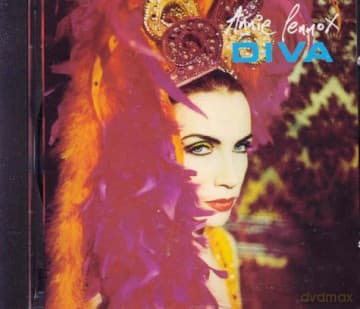Annie Lennox: Diva