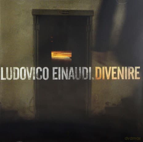 Ludovico Einaudi: Divenire