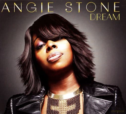 Angie Stone: Dream