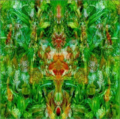 Bill Laswell: Emerald Aether