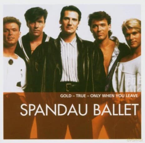 Spandau Ballet: Essential