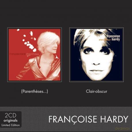 Francoise Hardy: Gift Pack - Limited Edition