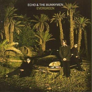Echo & the Bunnymen: Evergreen