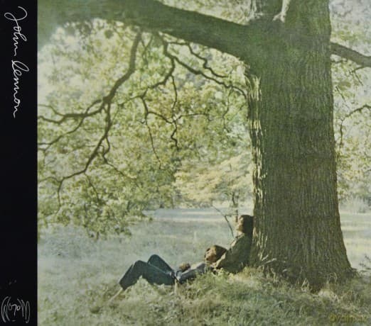 John Lennon: Plastic Ono Band (ecopack)