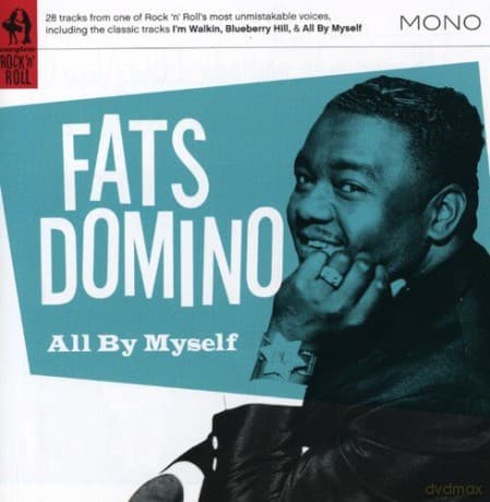 Fats Domino: All By Myself