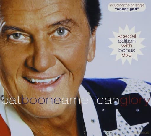 Pat Boone: American Glory