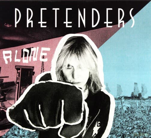 Pretenders: Alone