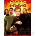 CSI: Kryminalne Zagadki Miami Sezon 4