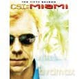 CSI: Kryminalne Zagadki Miami Sezon 5